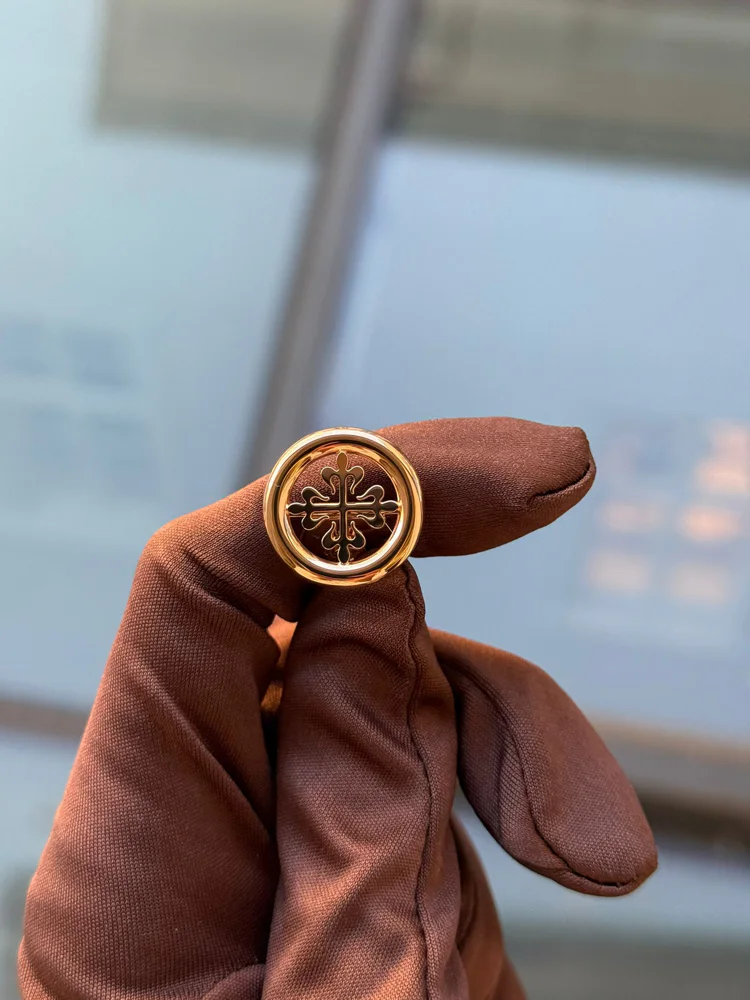 Patek Philippe Calatrava